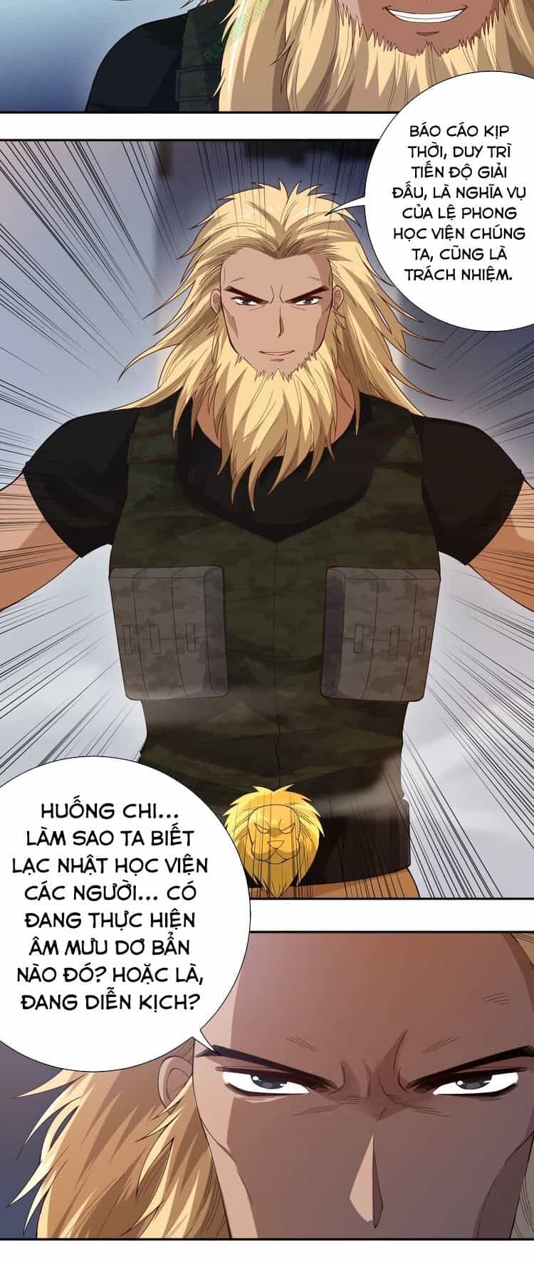 Giản Giới - Chương 47.2 - ảnh 31