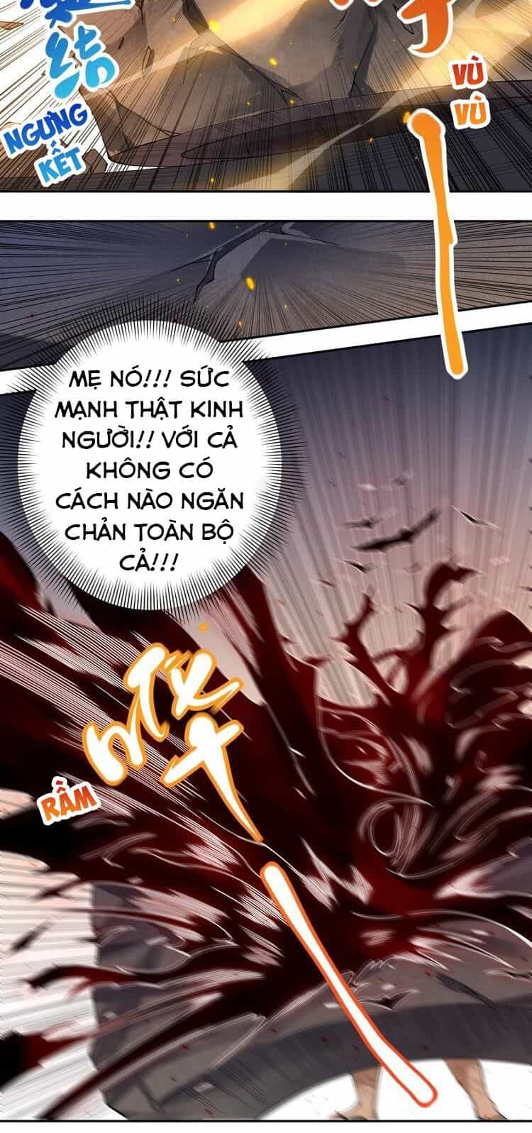 Giản Giới - Chương 48 - ảnh 28