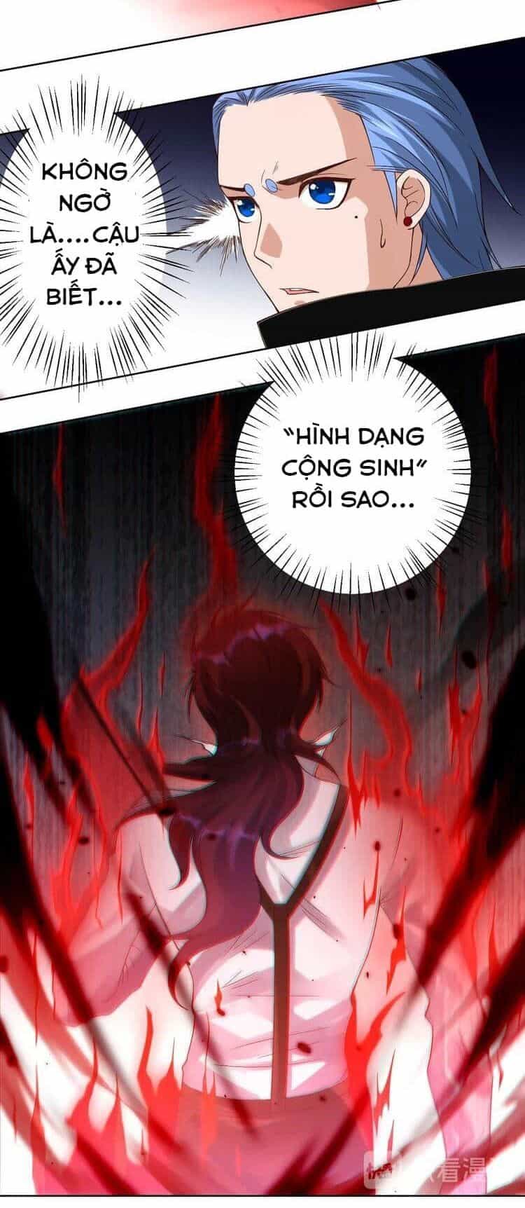 Giản Giới - Chương 48 - ảnh 4