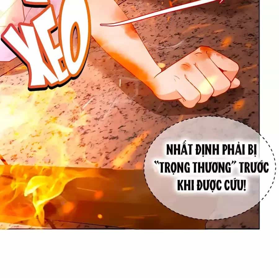 Gian Phi Như Thử Đa Kiều - Chương 19 - ảnh 4