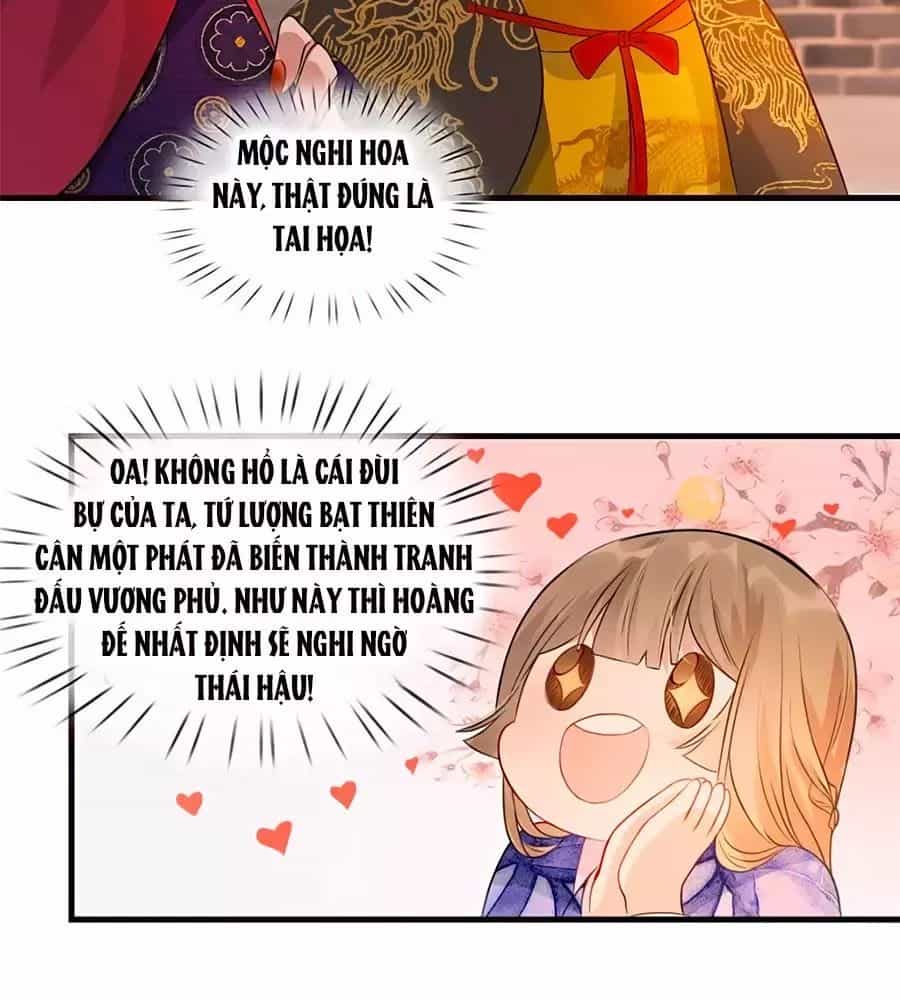Gian Phi Như Thử Đa Kiều - Chương 19 - ảnh 40