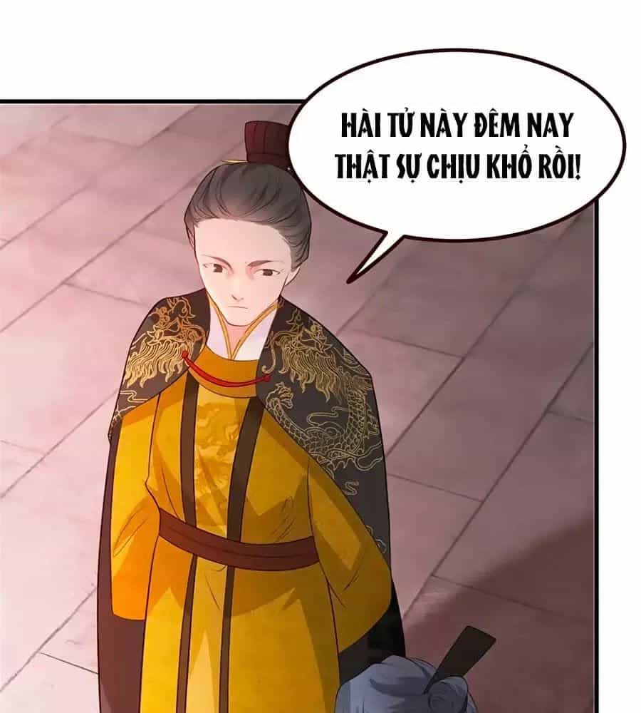 Gian Phi Như Thử Đa Kiều - Chương 19 - ảnh 47