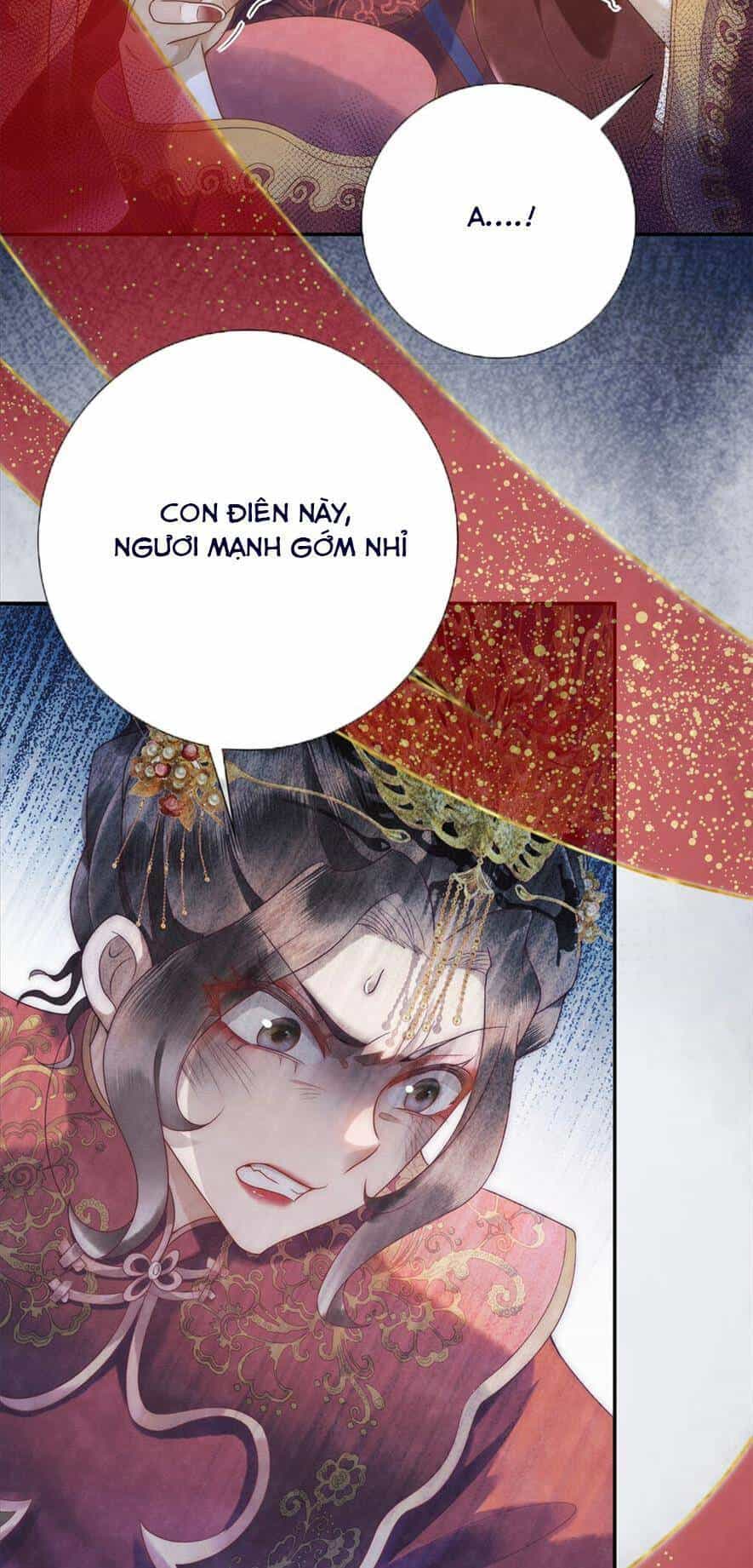 Giáng Đô Xuân - Chương 1 - ảnh 17