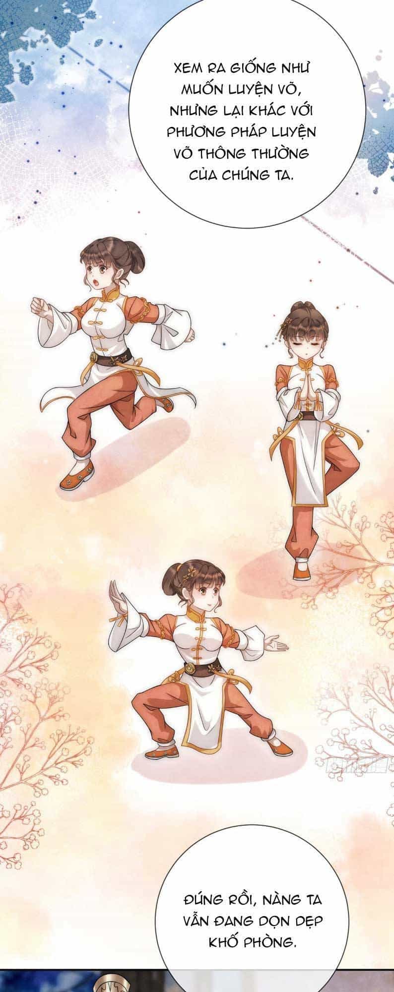 Giáng Đô Xuân - Chương 10 - ảnh 18