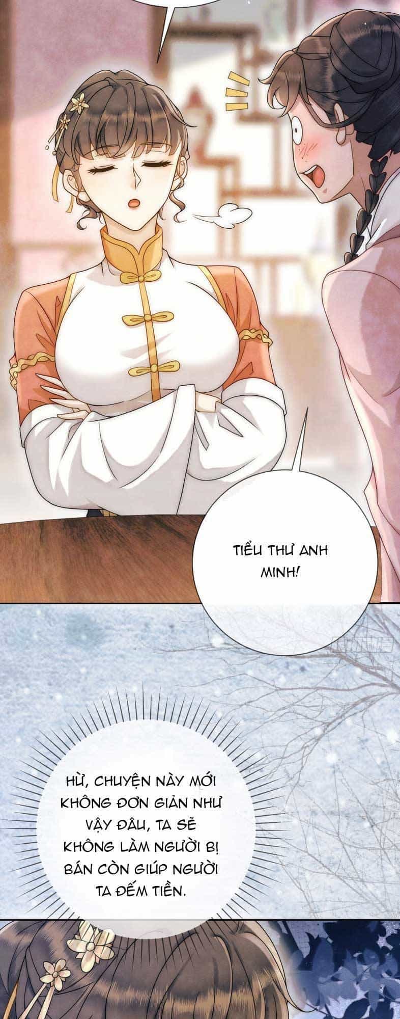 Giáng Đô Xuân - Chương 10 - ảnh 6