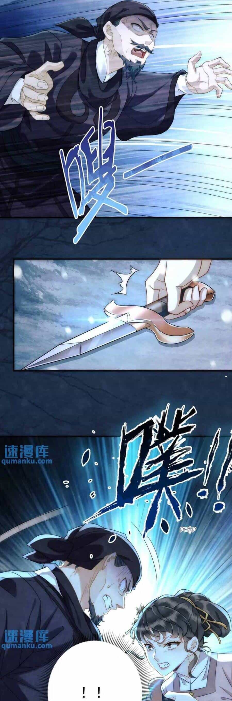 Giáng Đô Xuân - Chương 13 - ảnh 5