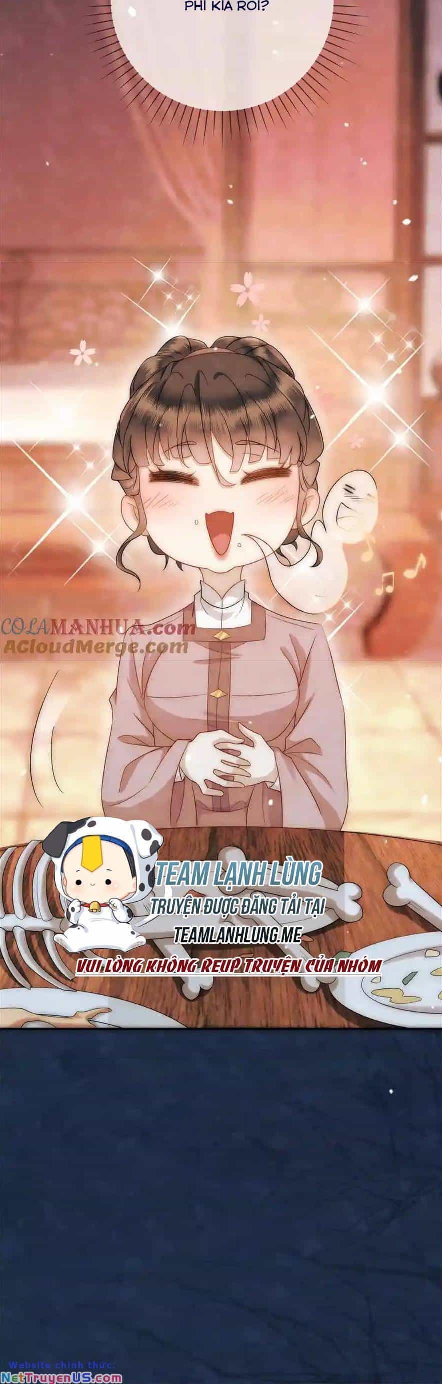 Giáng Đô Xuân - Chương 16 - ảnh 22