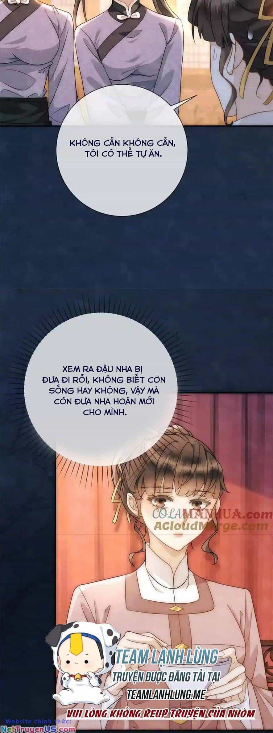 Giáng Đô Xuân - Chương 16 - ảnh 6
