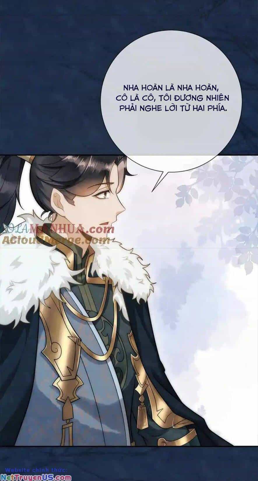 Giáng Đô Xuân - Chương 17 - ảnh 10