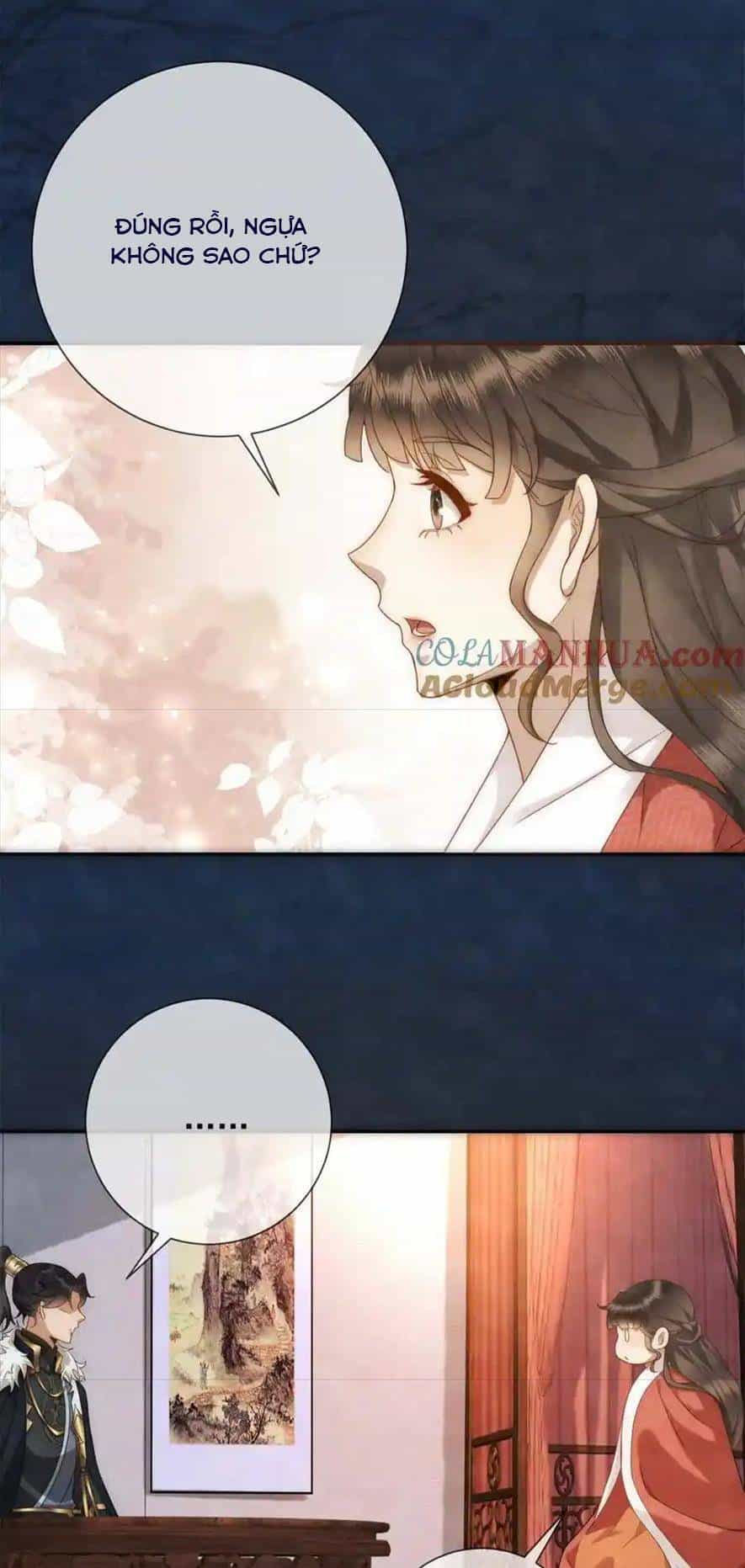 Giáng Đô Xuân - Chương 17 - ảnh 13