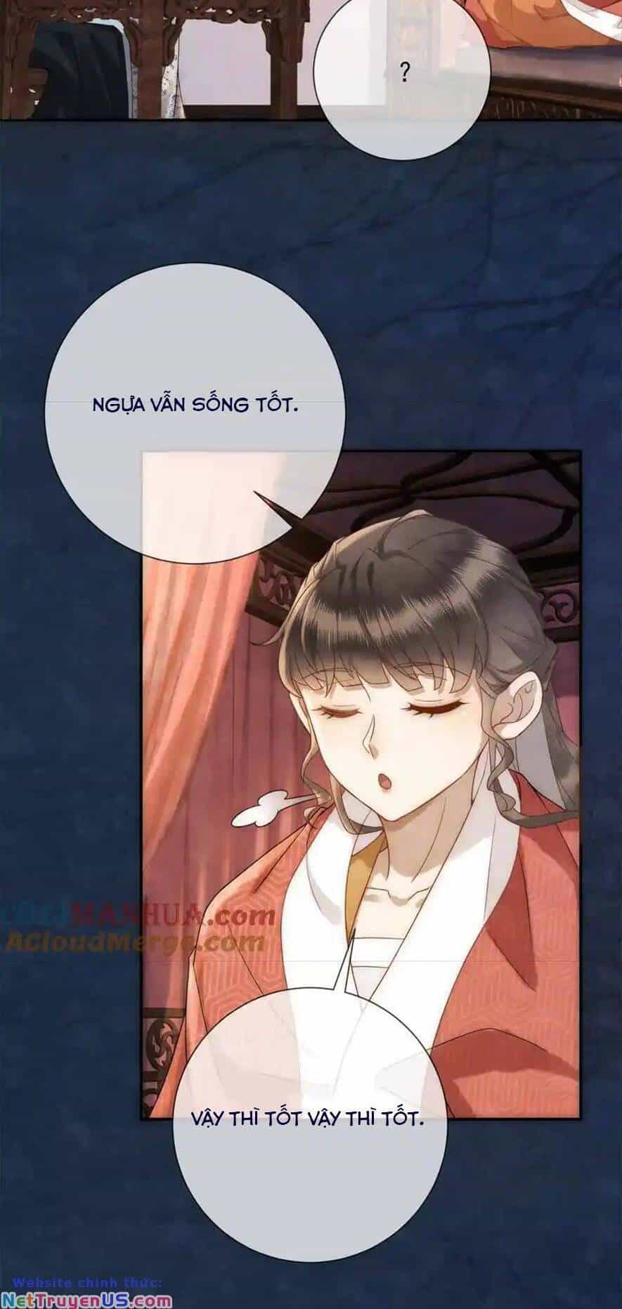 Giáng Đô Xuân - Chương 17 - ảnh 14