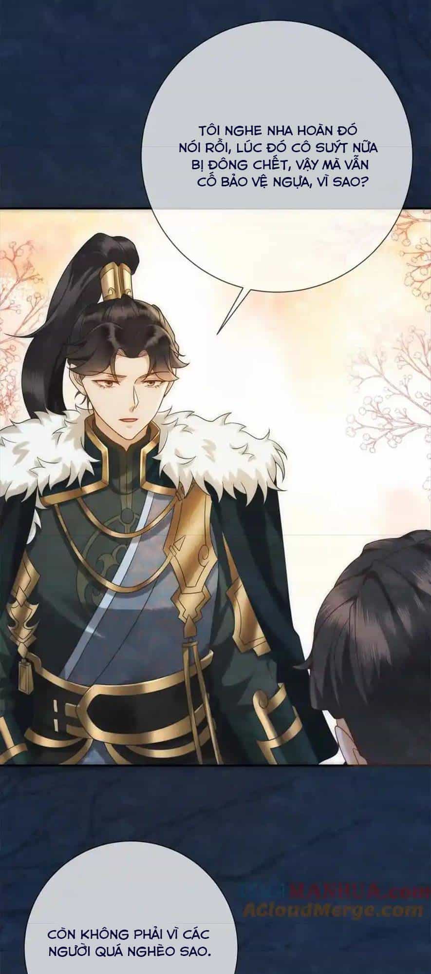 Giáng Đô Xuân - Chương 17 - ảnh 15
