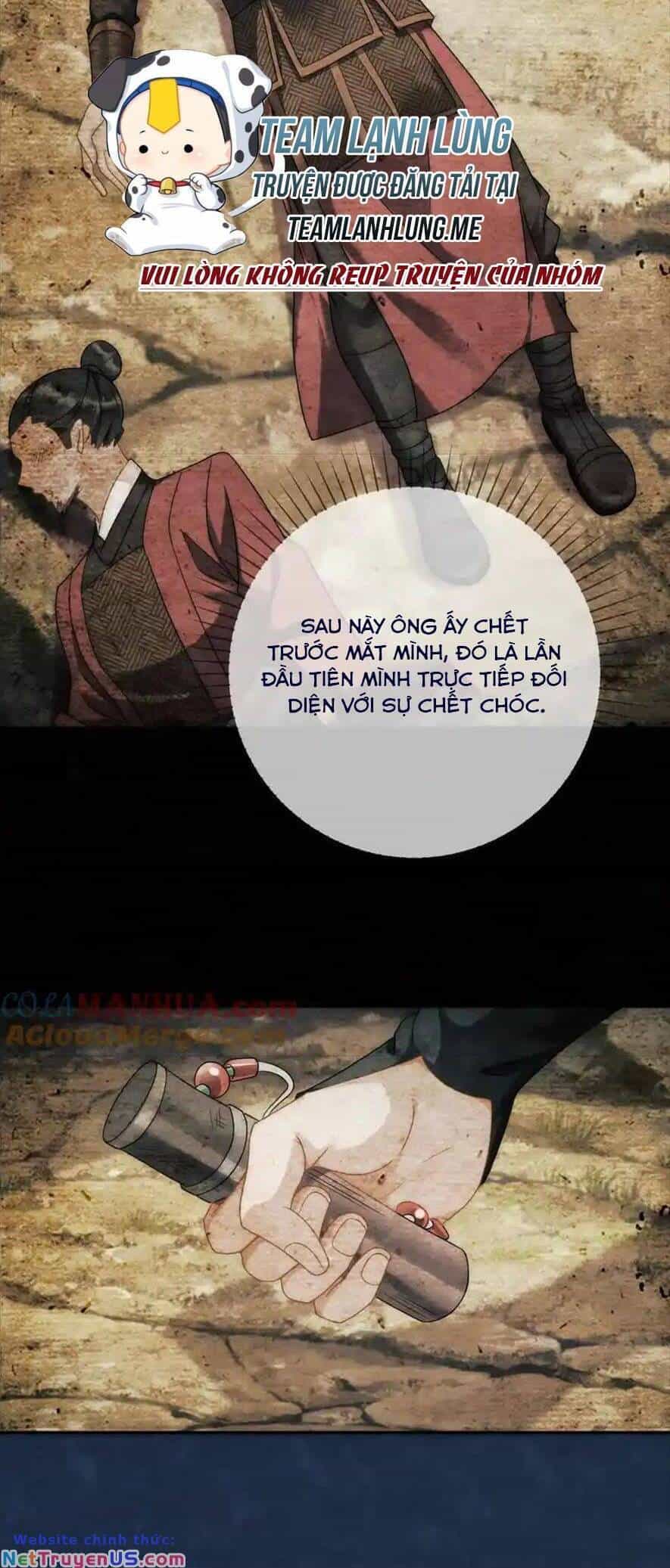 Giáng Đô Xuân - Chương 18 - ảnh 15
