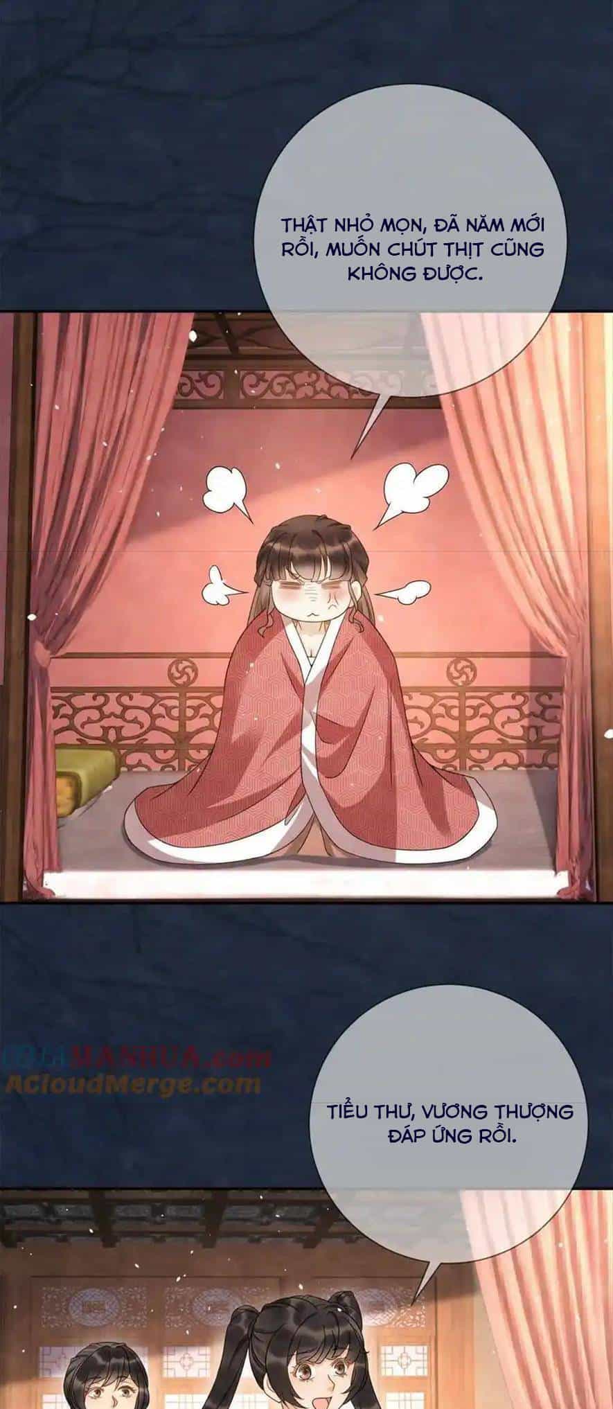 Giáng Đô Xuân - Chương 19 - ảnh 11