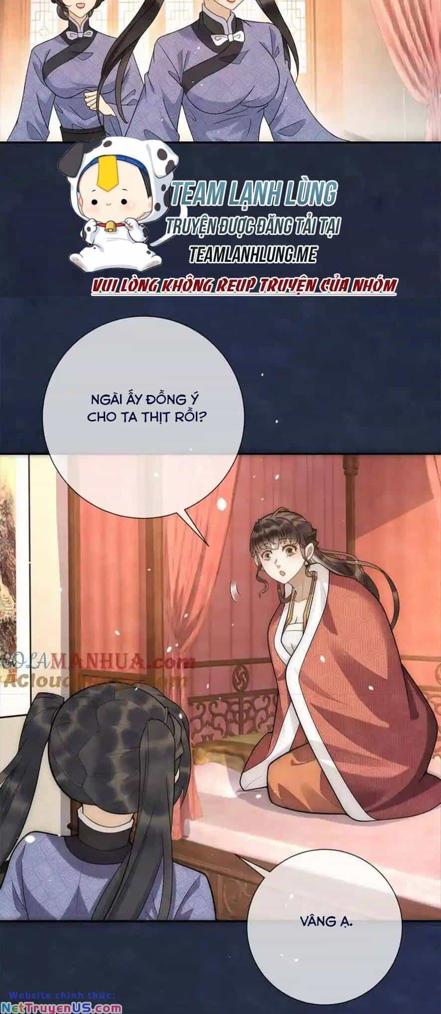 Giáng Đô Xuân - Chương 19 - ảnh 12