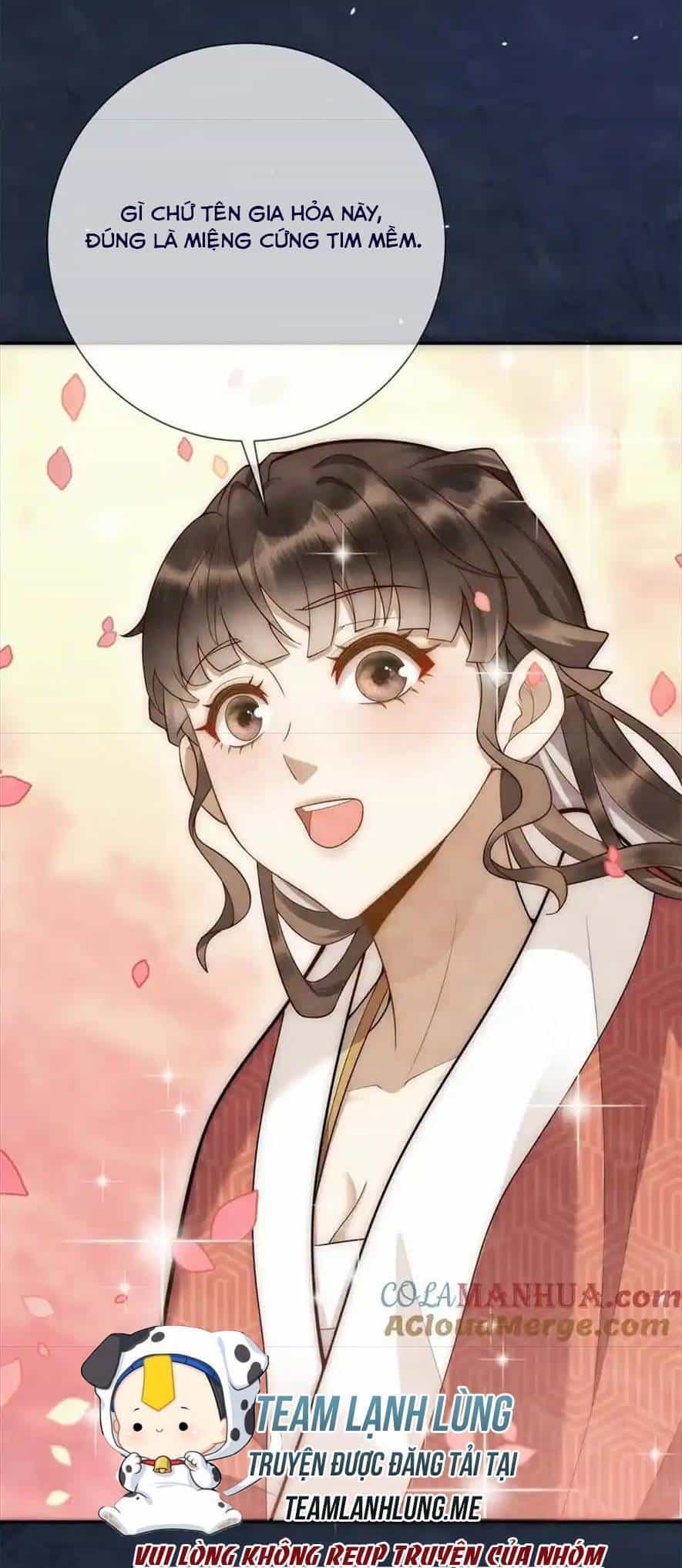 Giáng Đô Xuân - Chương 19 - ảnh 13