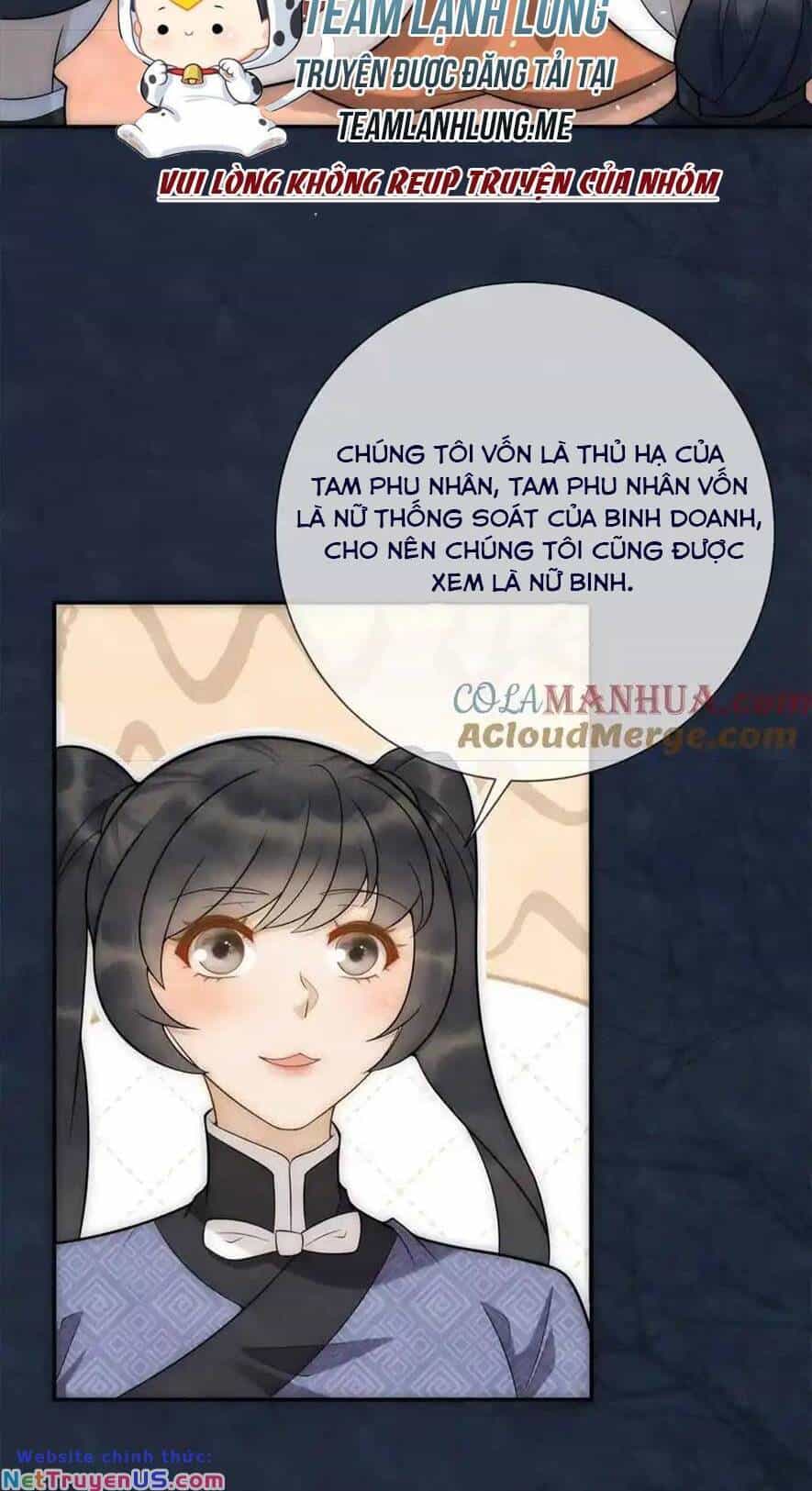 Giáng Đô Xuân - Chương 19 - ảnh 16