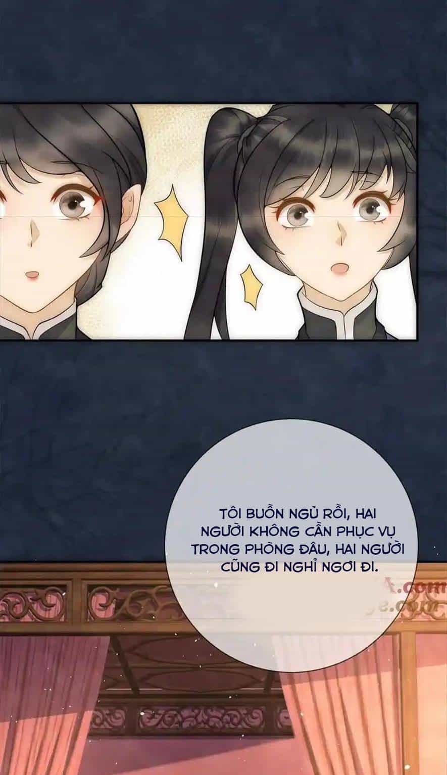 Giáng Đô Xuân - Chương 19 - ảnh 19