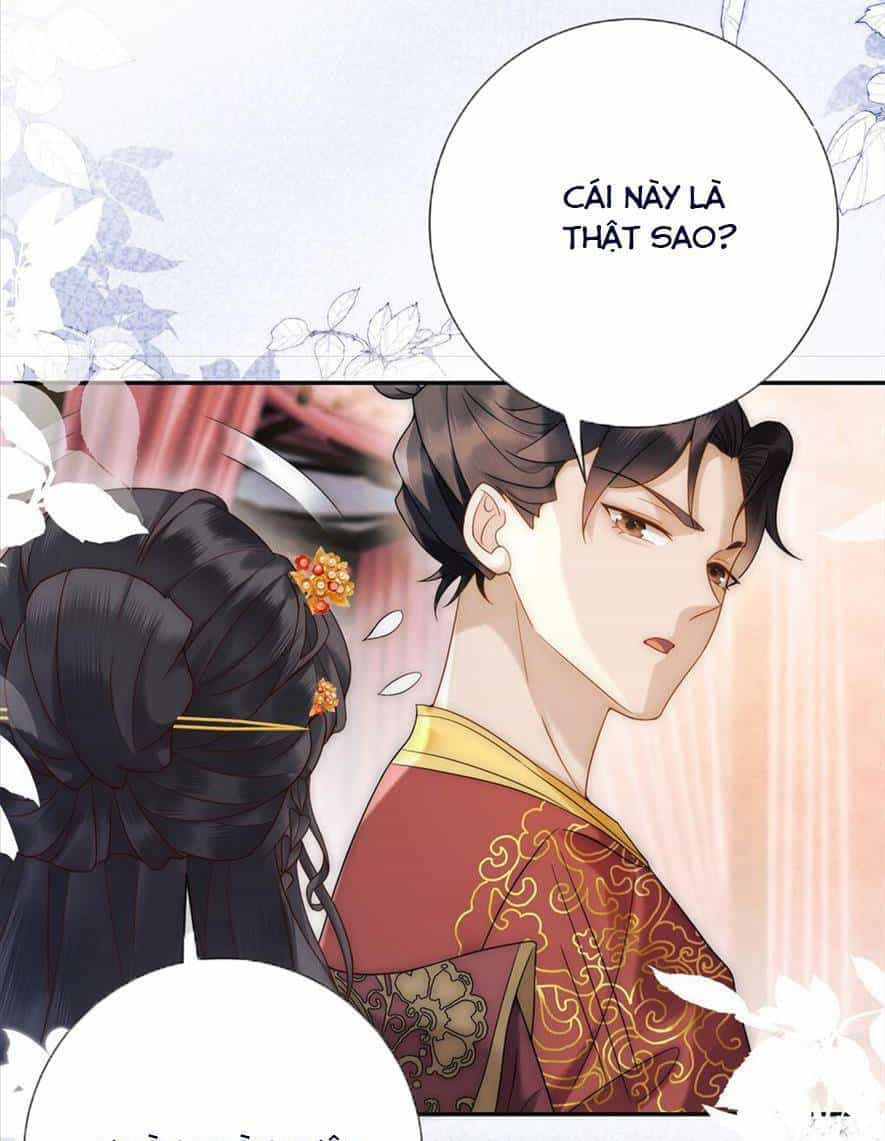 Giáng Đô Xuân - Chương 2 - ảnh 11