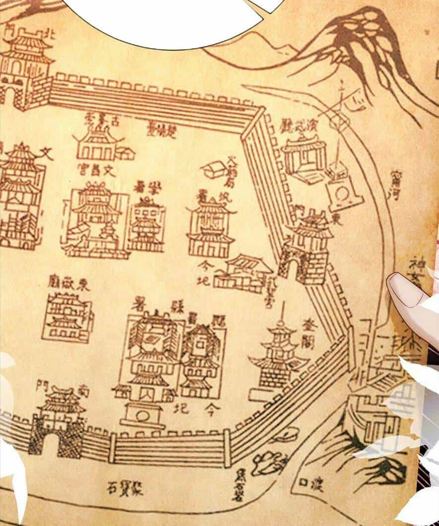 Giáng Đô Xuân - Chương 2 - ảnh 9