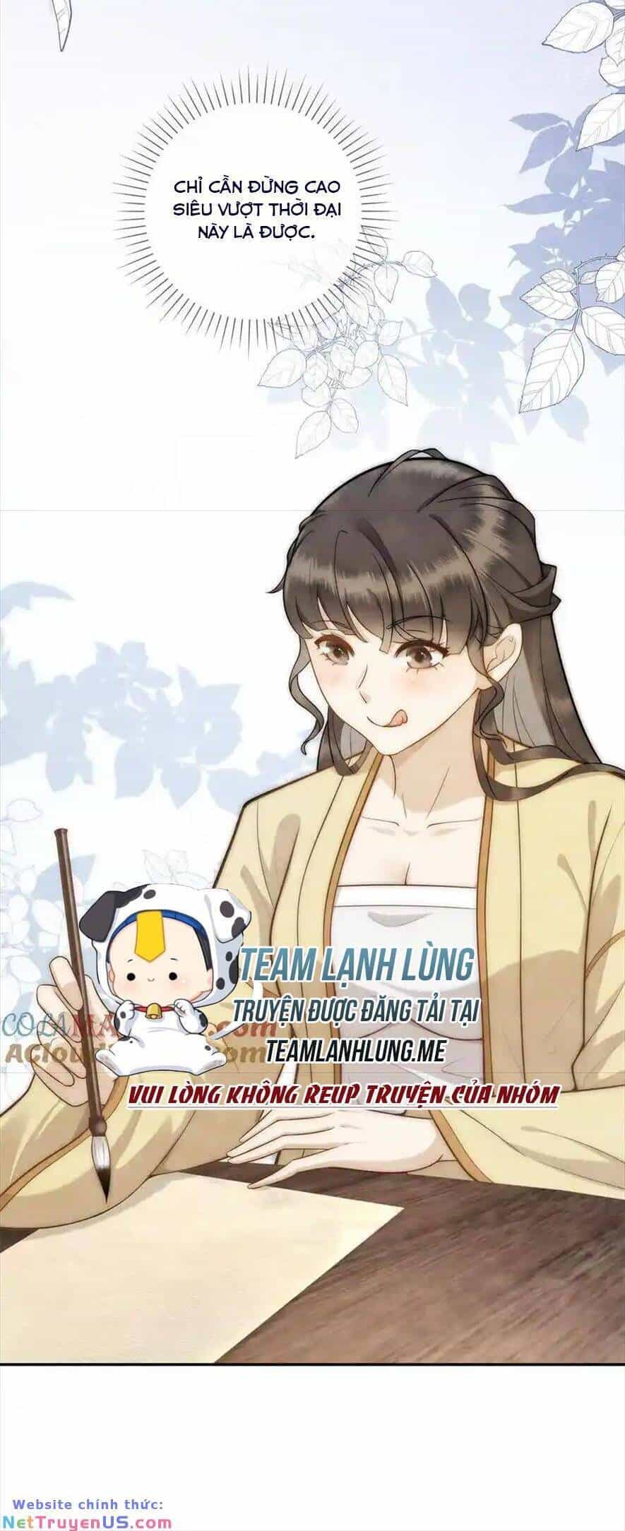 Giáng Đô Xuân - Chương 20 - ảnh 22