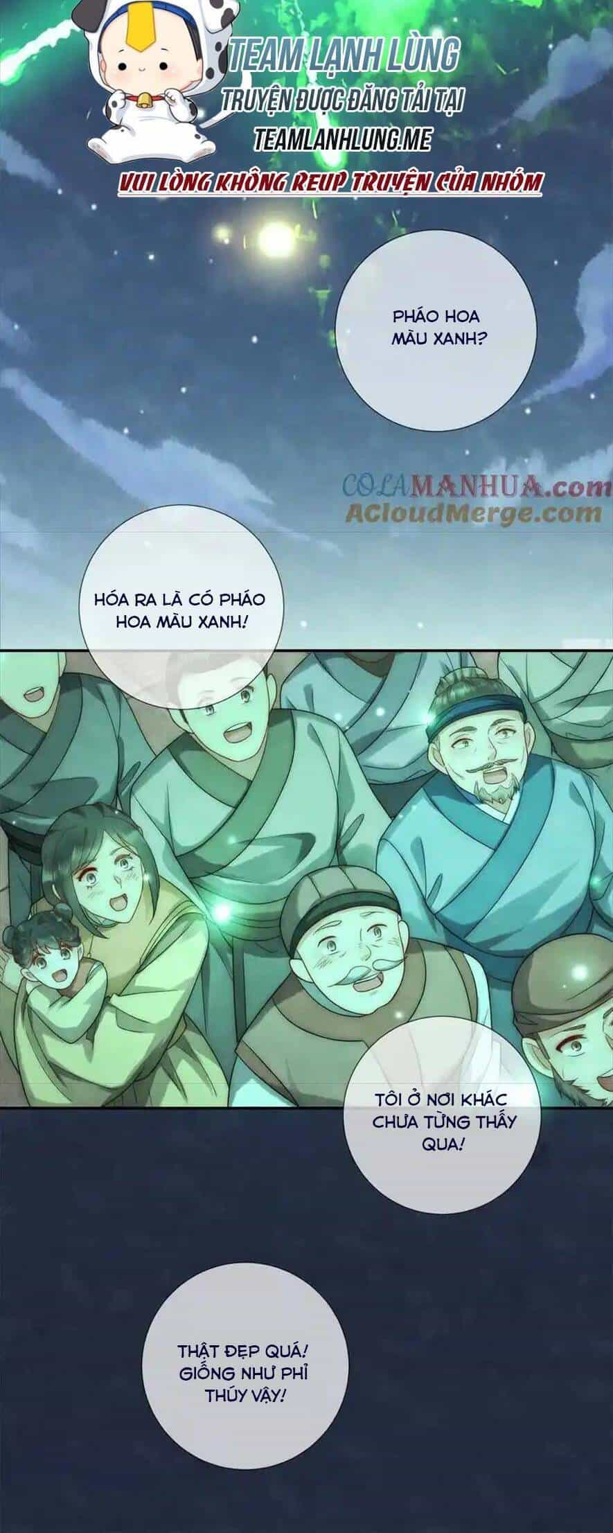 Giáng Đô Xuân - Chương 21 - ảnh 16