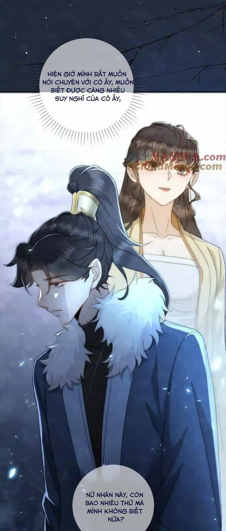 Giáng Đô Xuân - Chương 21 - ảnh 19