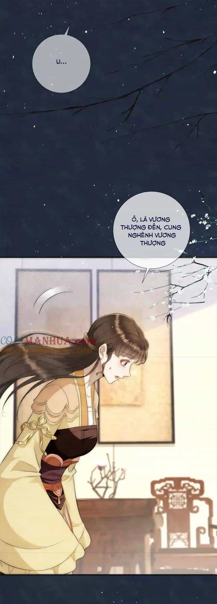 Giáng Đô Xuân - Chương 21 - ảnh 22
