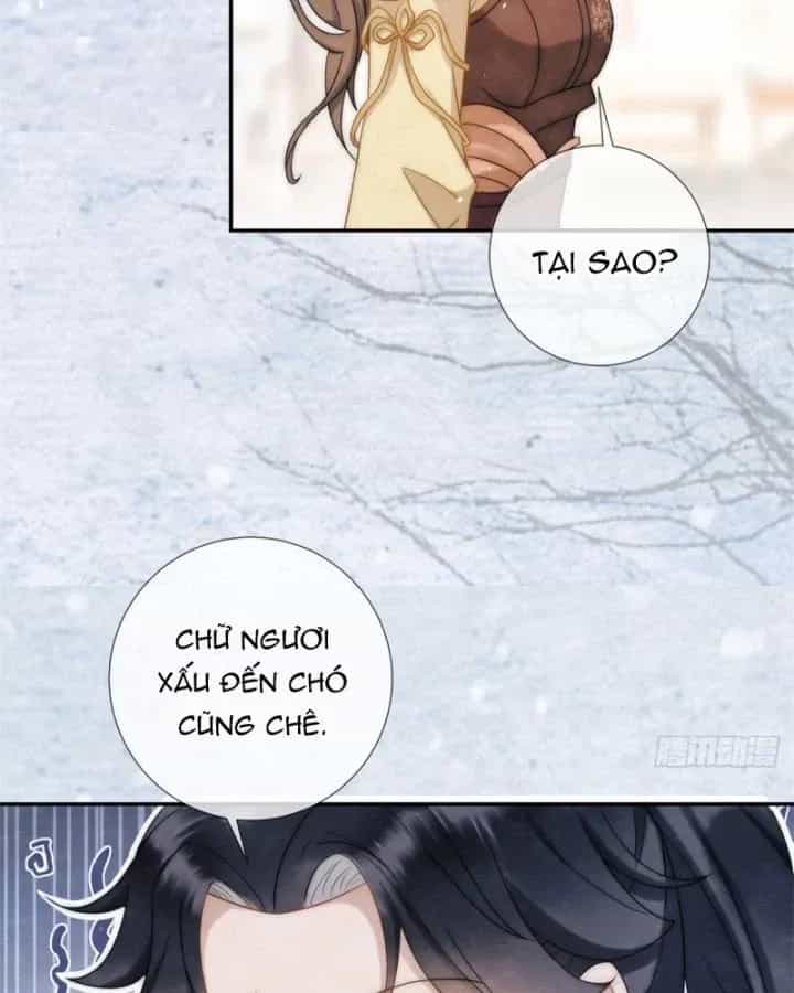 Giáng Đô Xuân - Chương 24 - ảnh 26