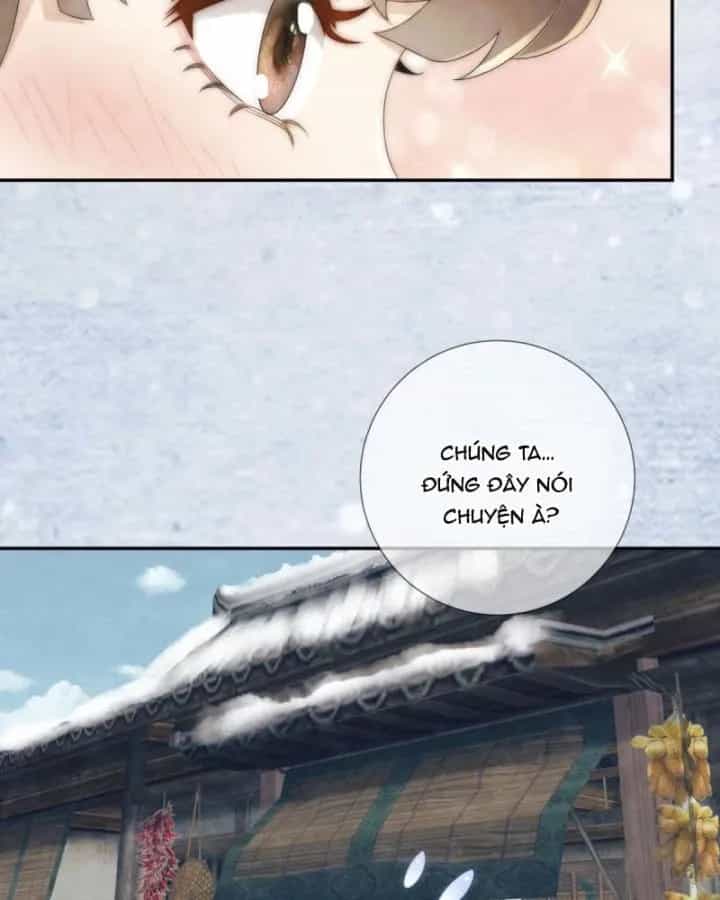 Giáng Đô Xuân - Chương 25 - ảnh 19