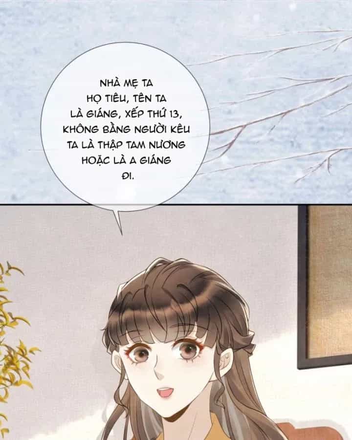 Giáng Đô Xuân - Chương 25 - ảnh 36