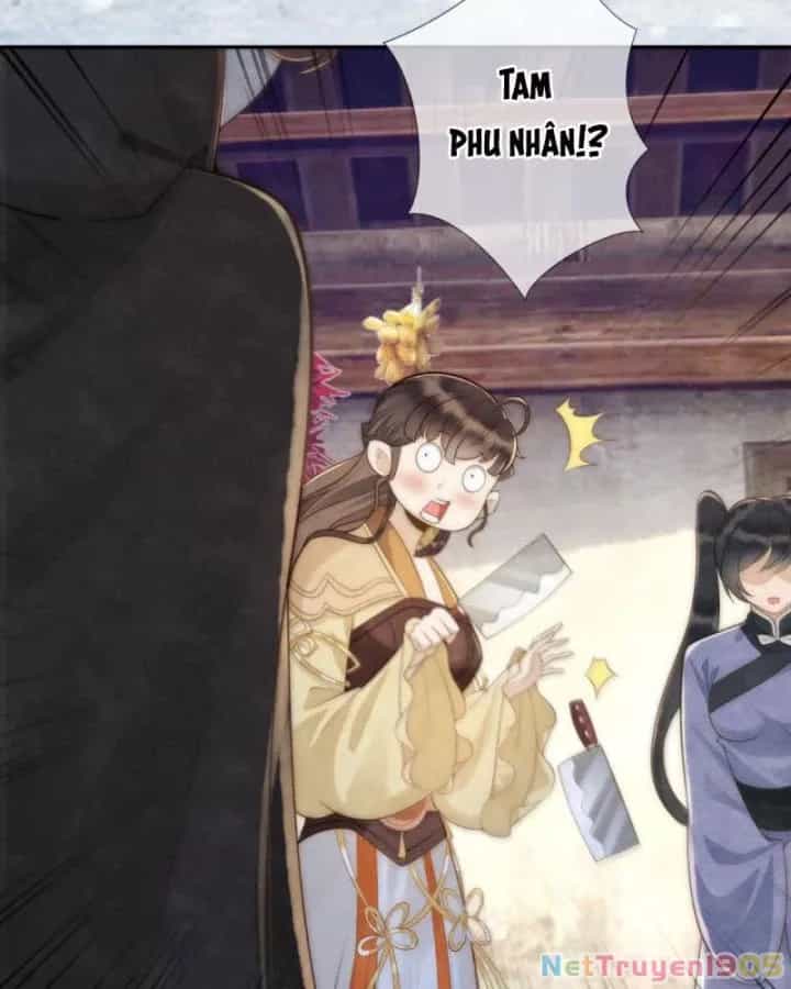 Giáng Đô Xuân - Chương 25 - ảnh 6