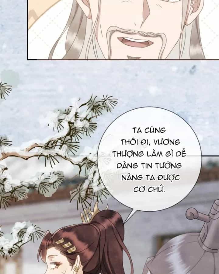 Giáng Đô Xuân - Chương 27 - ảnh 26