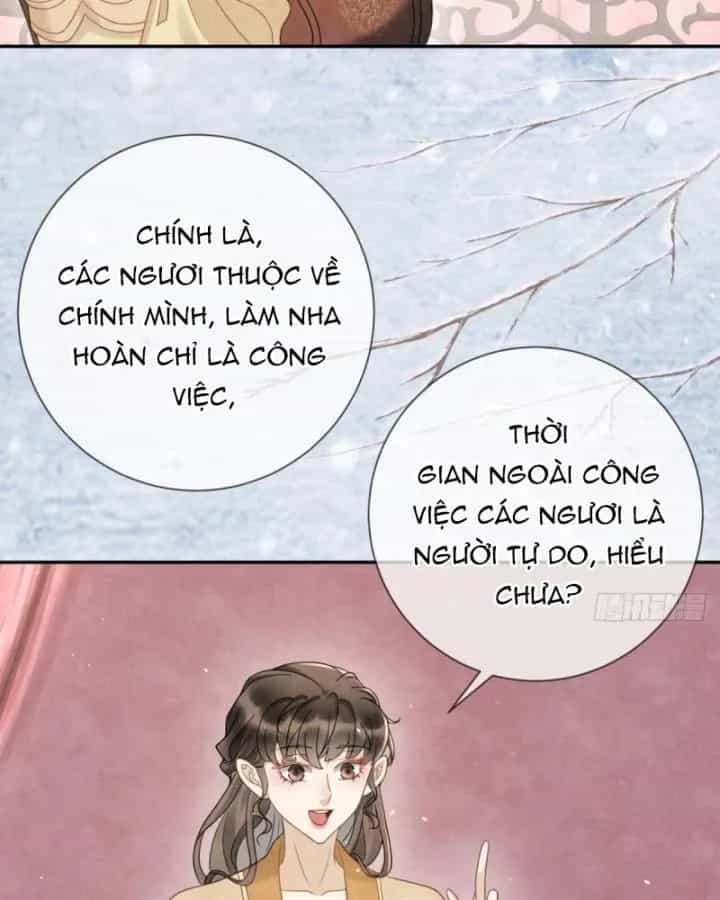 Giáng Đô Xuân - Chương 28 - ảnh 5