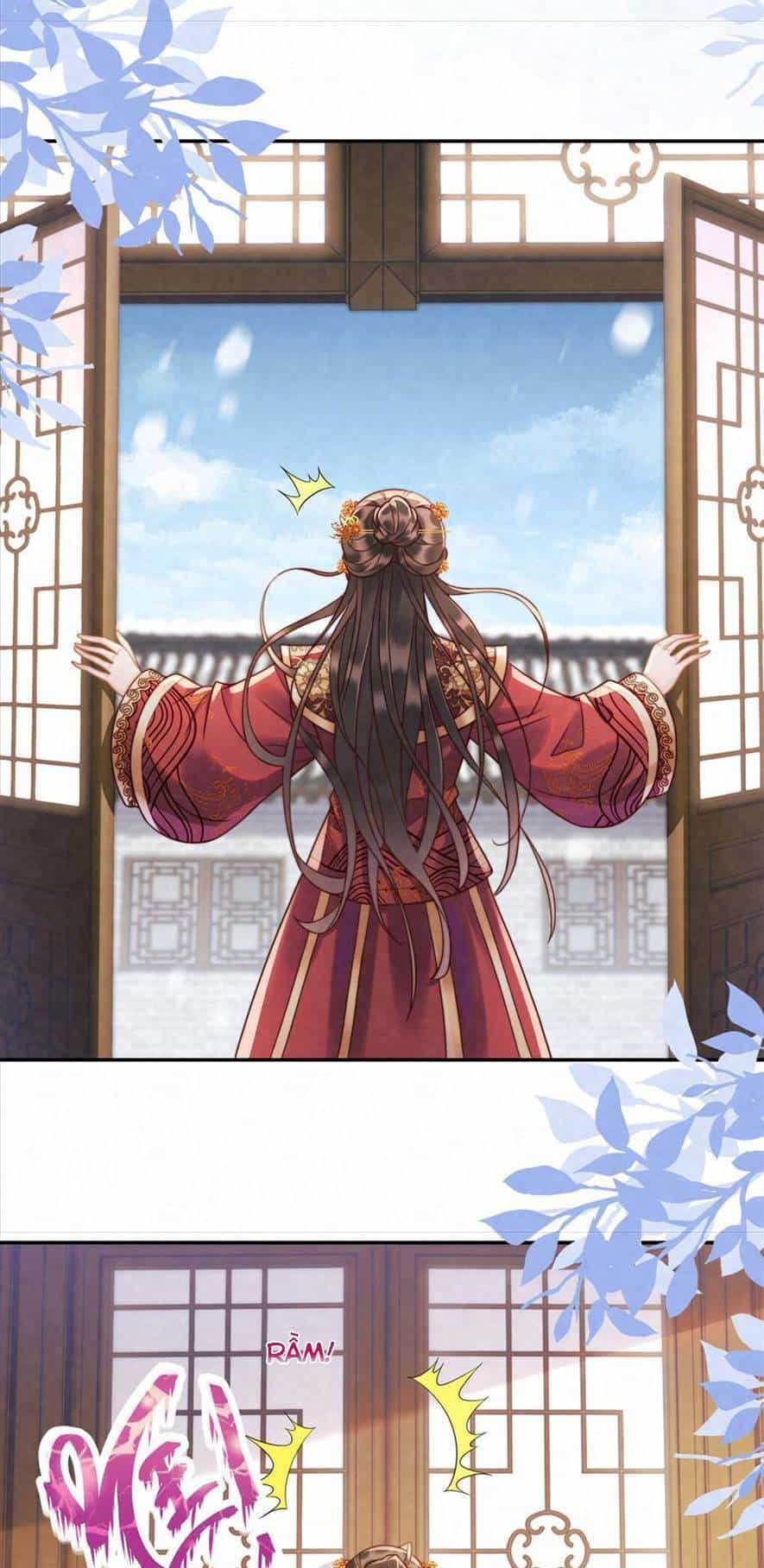 Giáng Đô Xuân - Chương 3 - ảnh 14