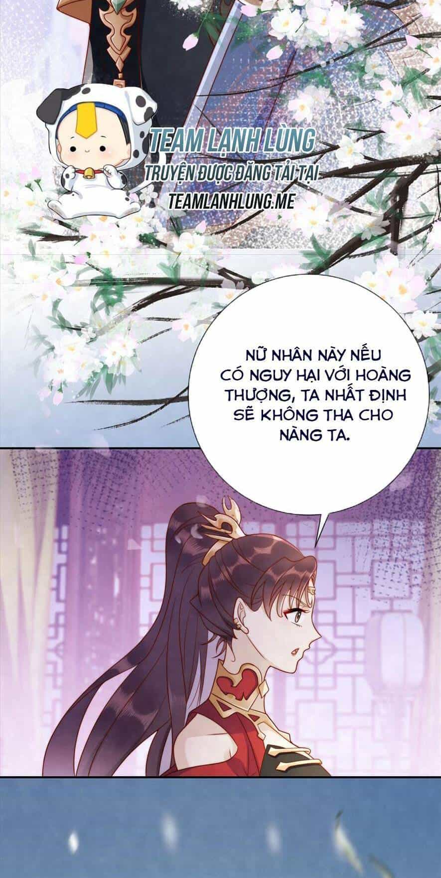 Giáng Đô Xuân - Chương 3 - ảnh 31