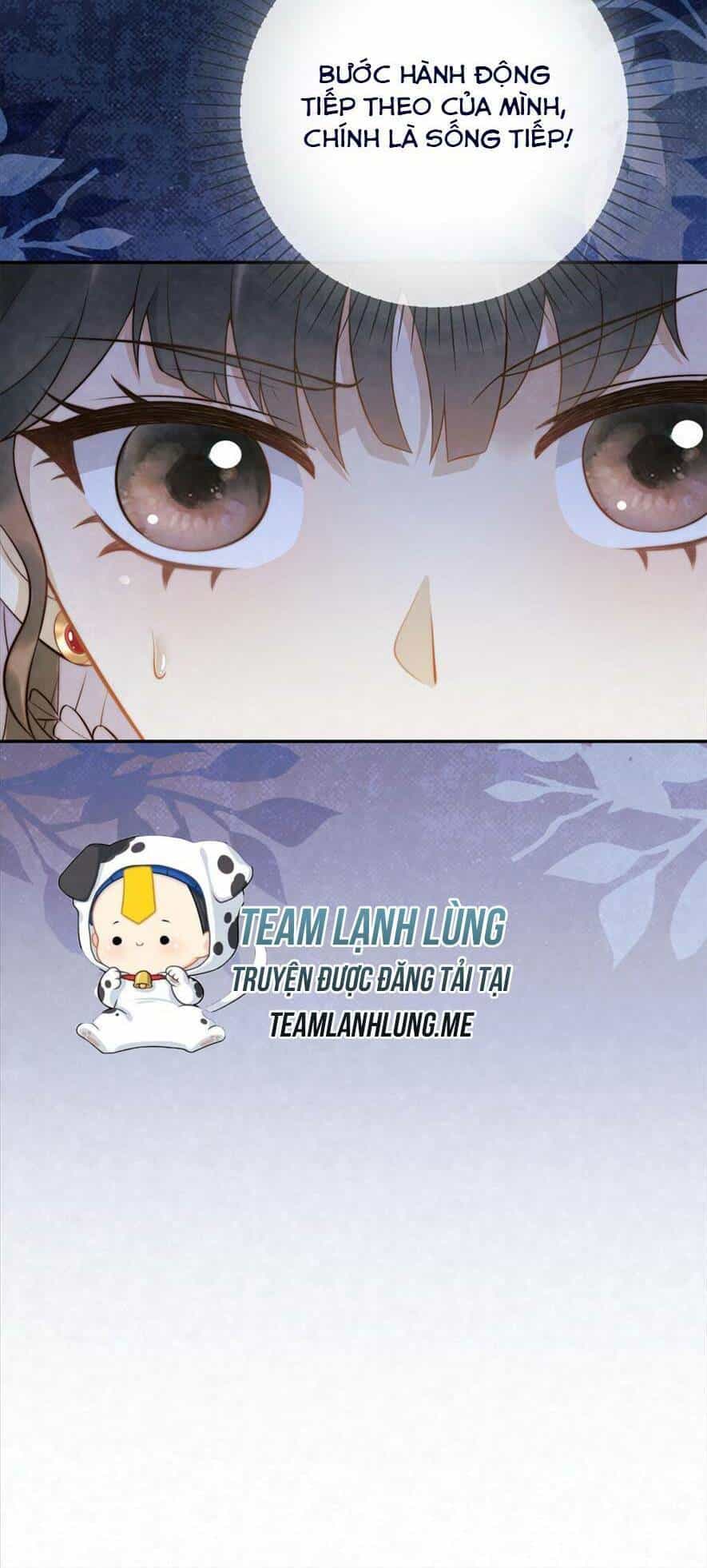 Giáng Đô Xuân - Chương 3 - ảnh 35
