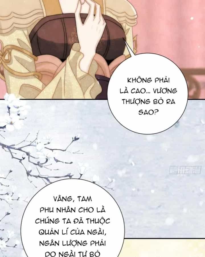 Giáng Đô Xuân - Chương 30 - ảnh 31