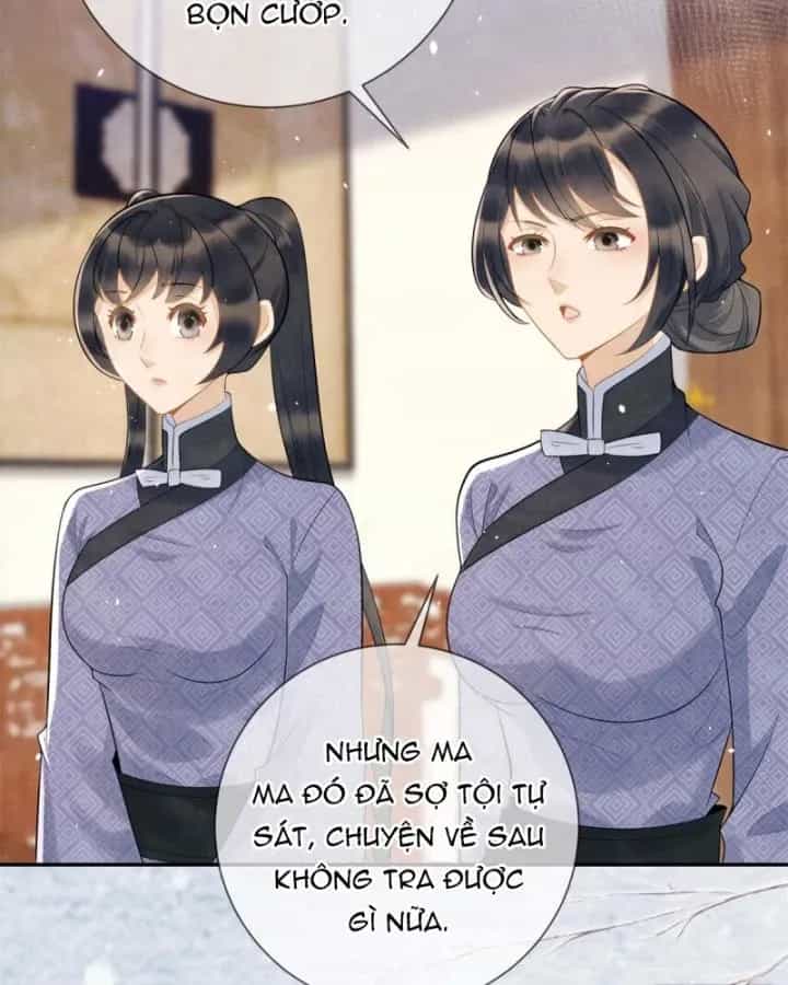 Giáng Đô Xuân - Chương 30 - ảnh 5