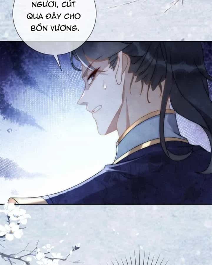 Giáng Đô Xuân - Chương 35 - ảnh 18