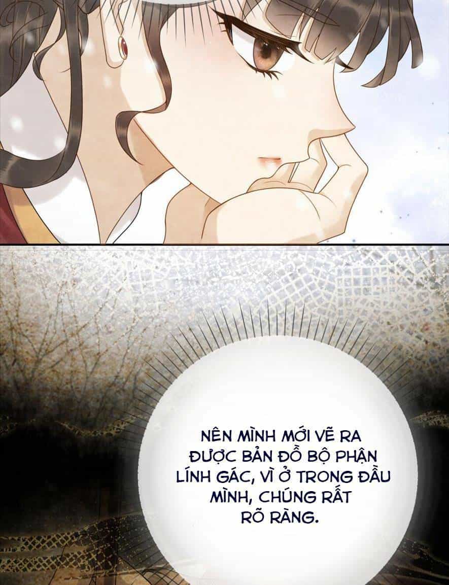 Giáng Đô Xuân - Chương 4 - ảnh 25