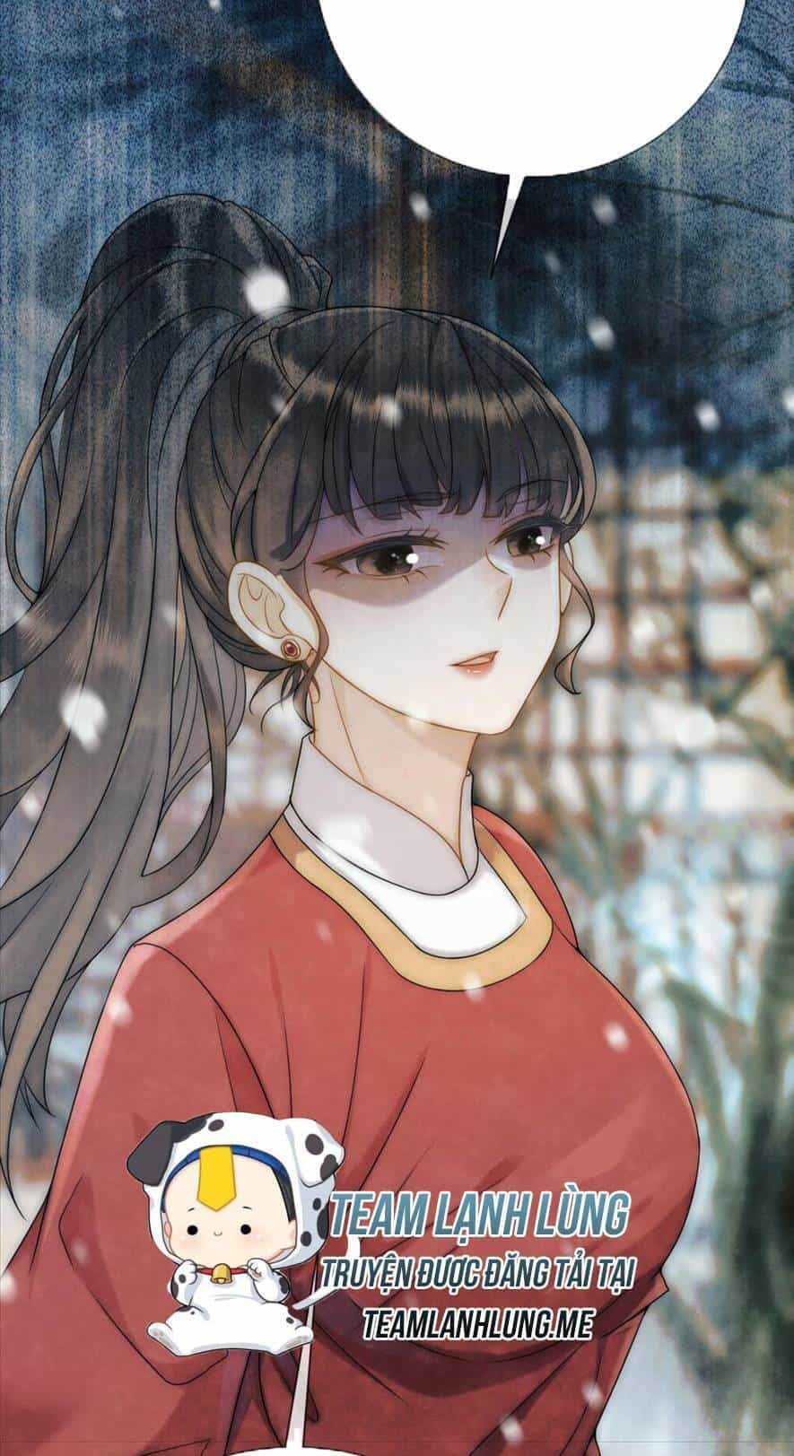 Giáng Đô Xuân - Chương 4 - ảnh 36