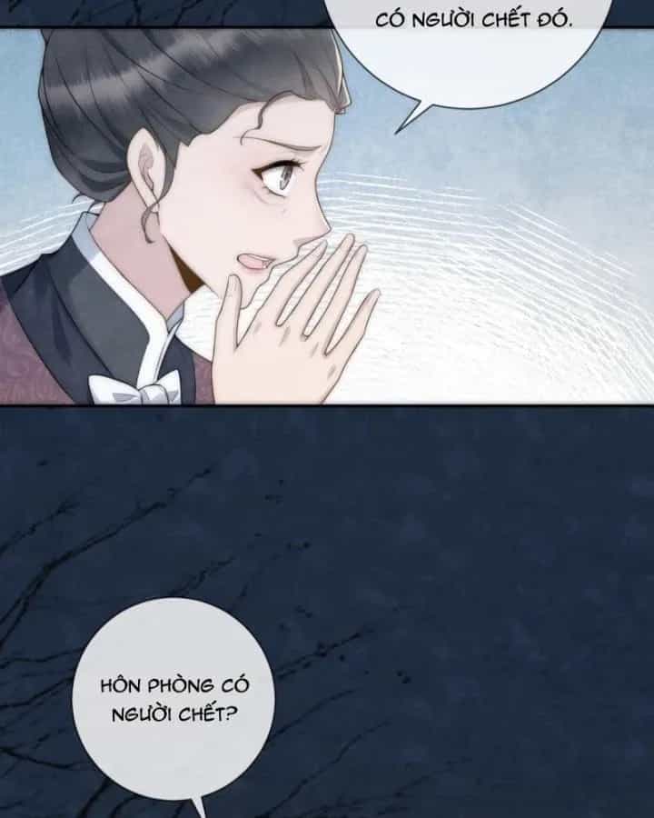 Giáng Đô Xuân - Chương 40 - ảnh 10