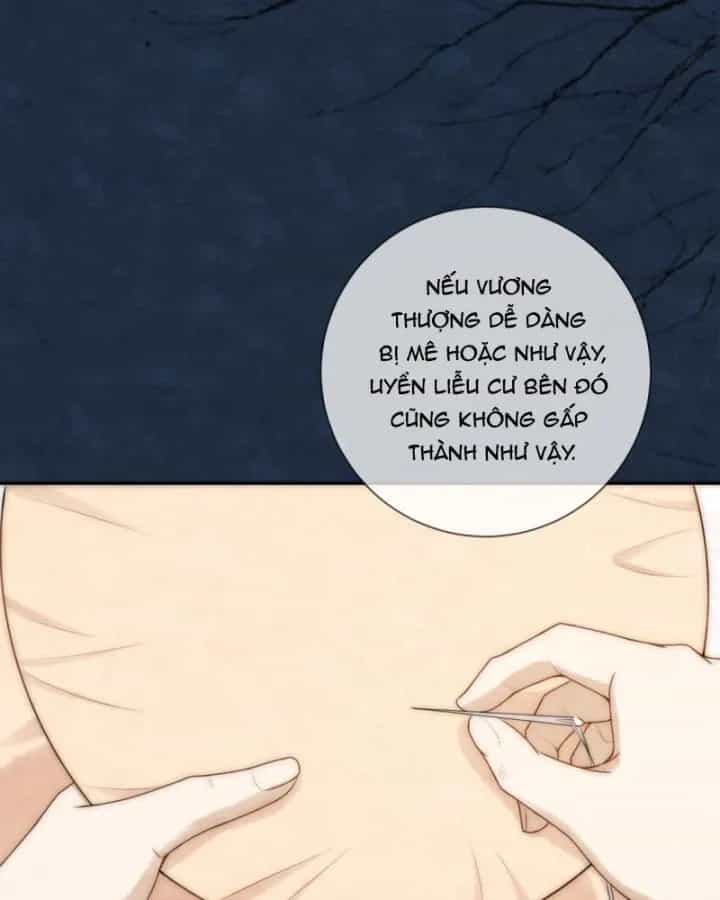 Giáng Đô Xuân - Chương 40 - ảnh 21