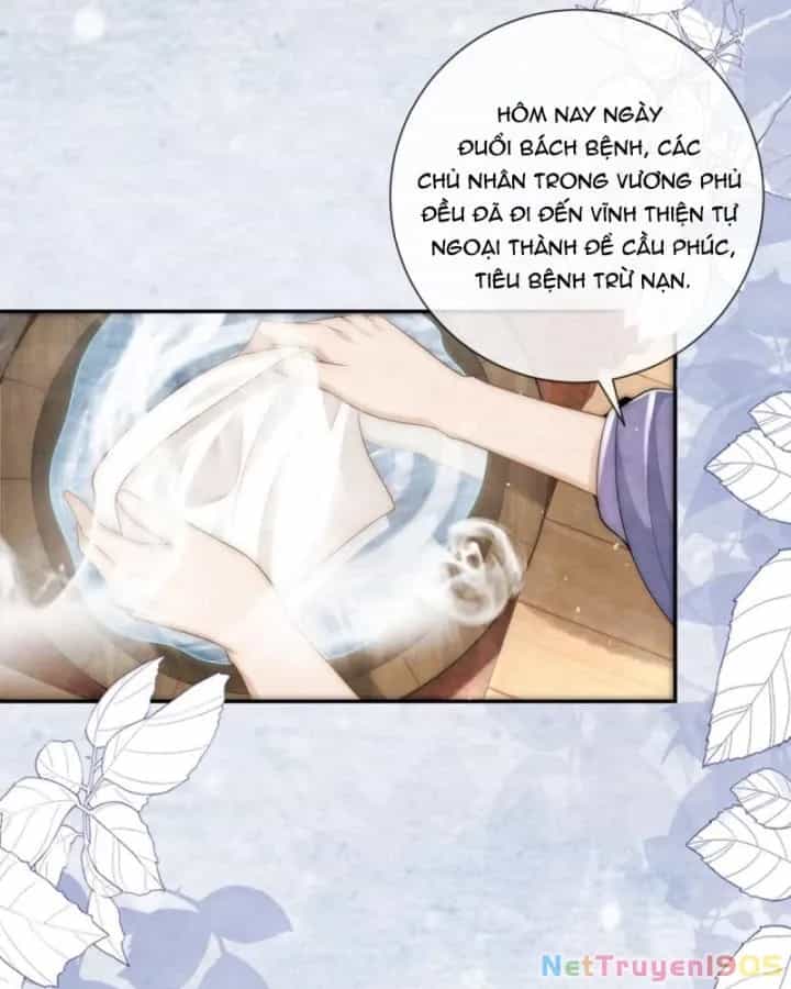 Giáng Đô Xuân - Chương 40 - ảnh 34
