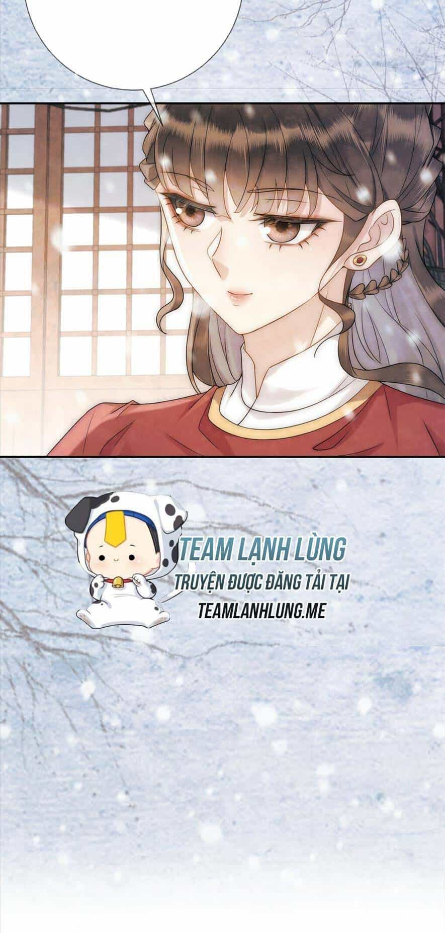 Giáng Đô Xuân - Chương 5 - ảnh 11