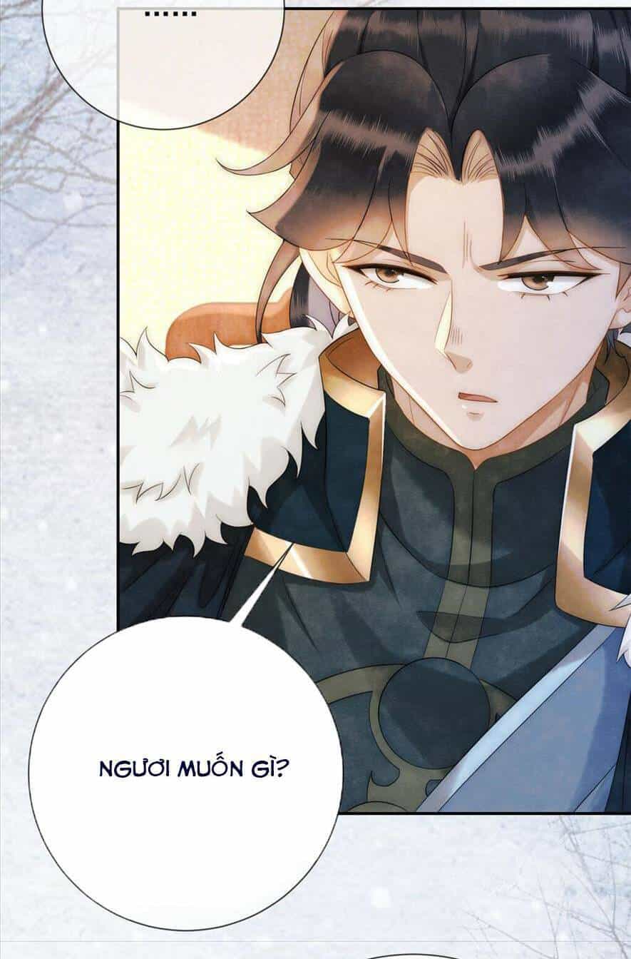 Giáng Đô Xuân - Chương 5 - ảnh 21