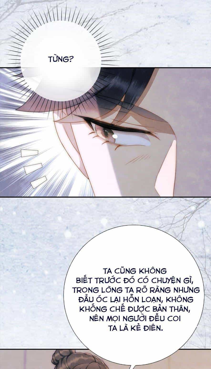 Giáng Đô Xuân - Chương 5 - ảnh 24