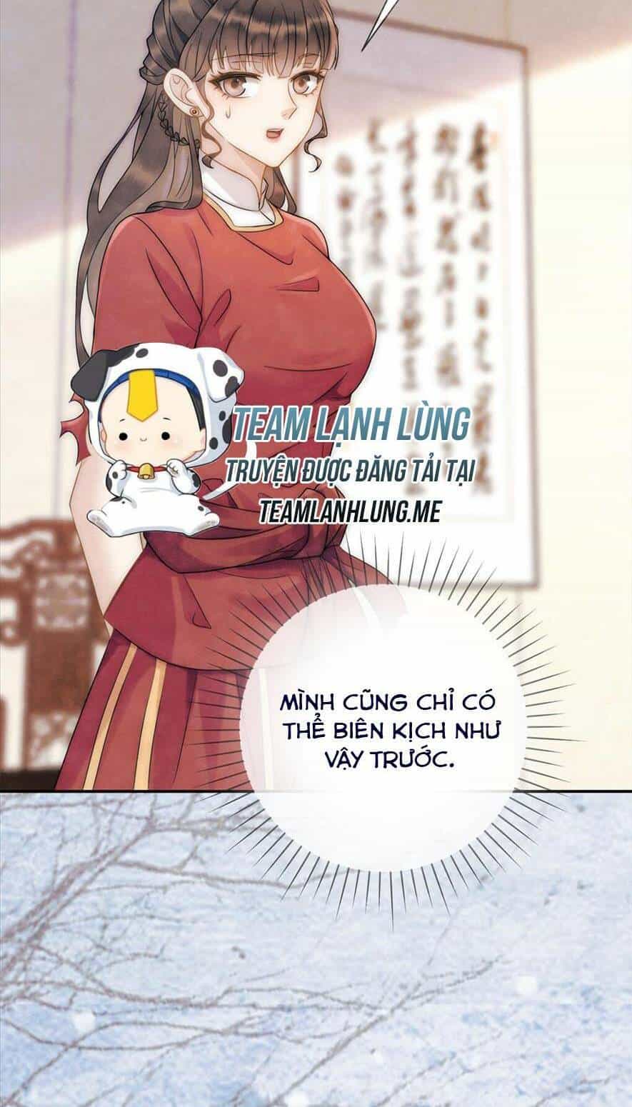 Giáng Đô Xuân - Chương 5 - ảnh 25