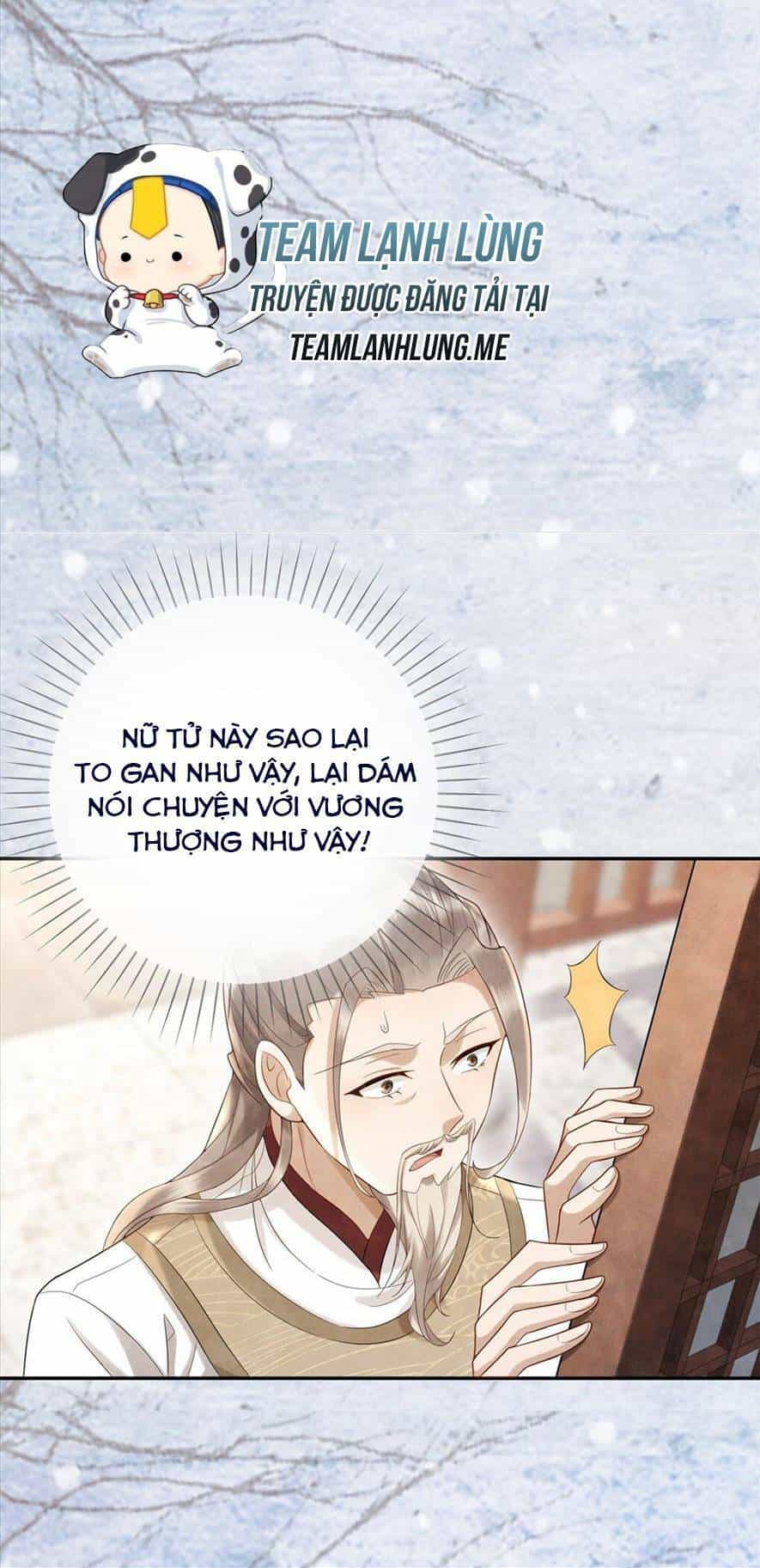 Giáng Đô Xuân - Chương 6 - ảnh 12